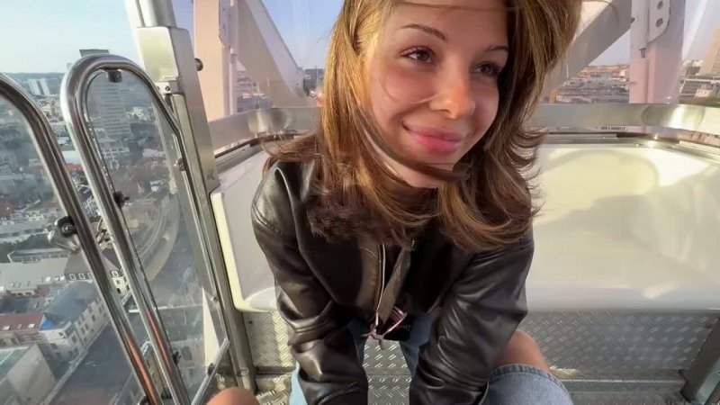 Justine Sub in virgin boys videos — leaked virgin video