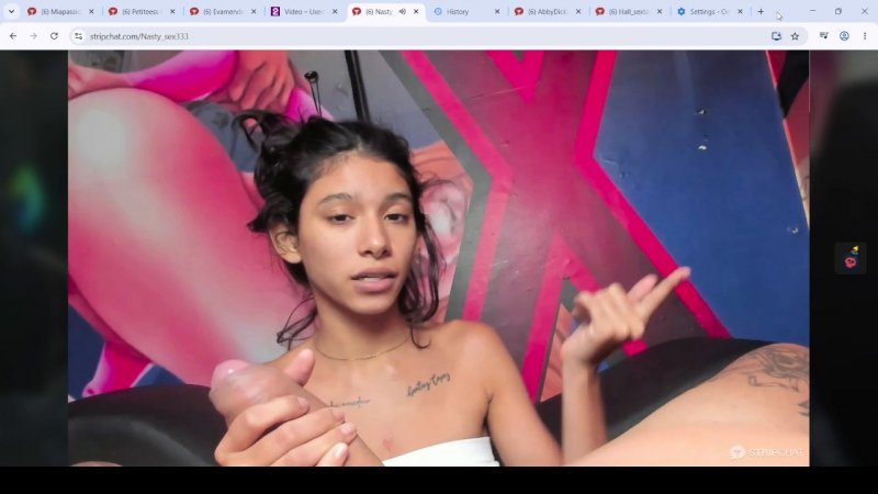 Julia Mars in does ultraviolet penetrate water — leaked penetrate video