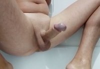 SADYAL under the table footjobs movies — footjob porn video, 15:57