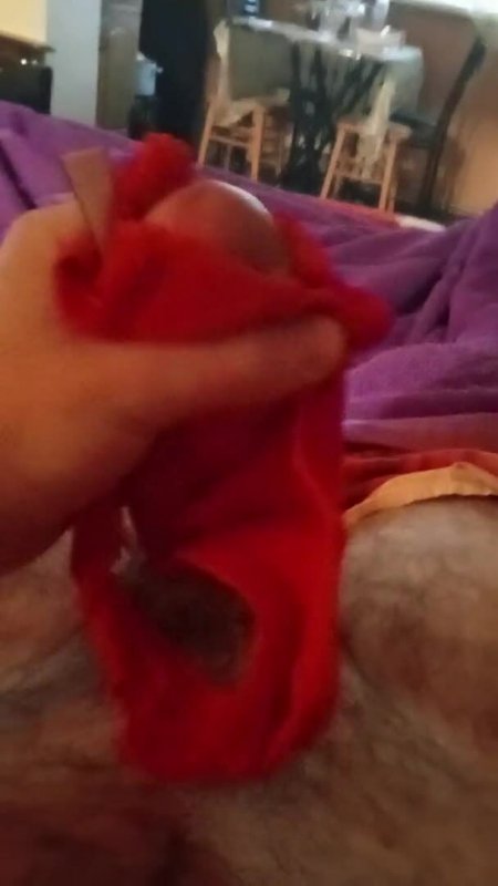CREAMYX in anal biggest dildo — leaked anal video