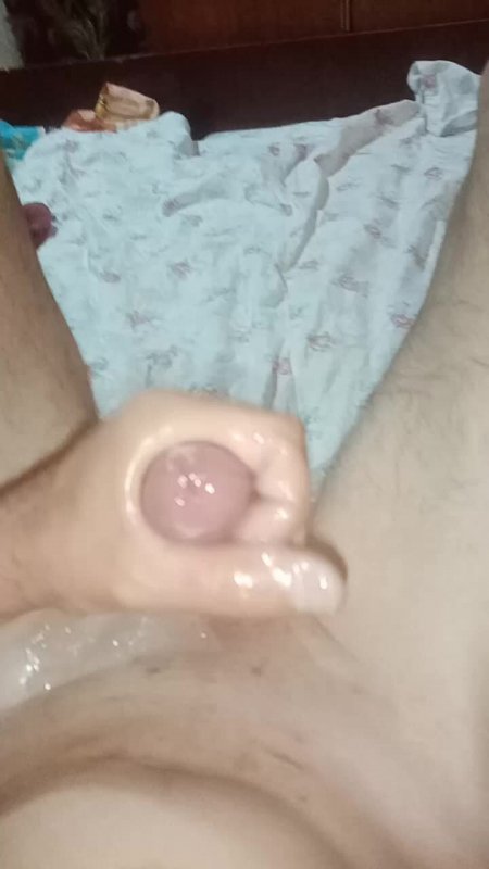 ultra realistic cock ass