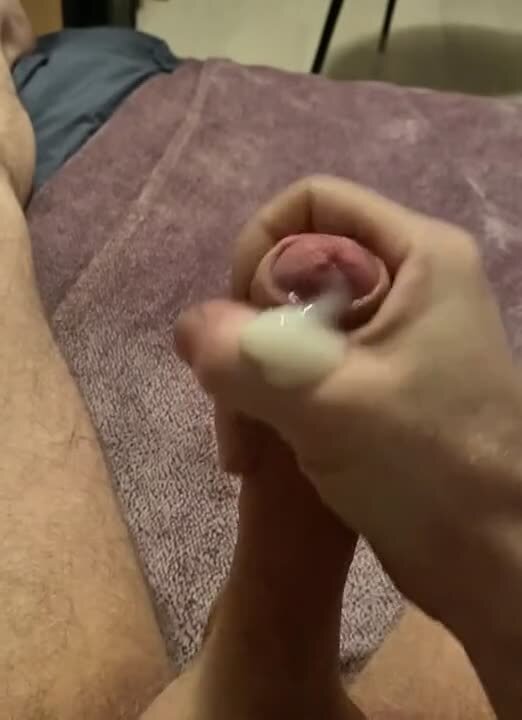 Watch Epiivp im new to masturbate — 11:54 masturbate clip