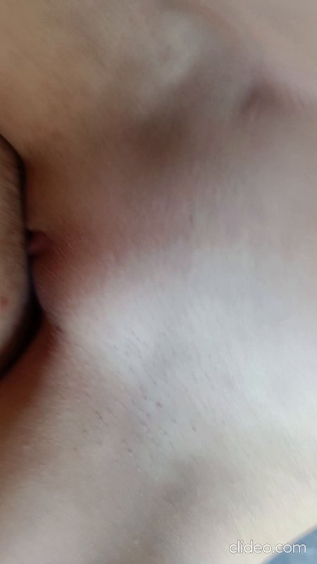 multiple squirt orgasm on table / Shantal Shevchem — exclusive multiple orgasm video (22:15)