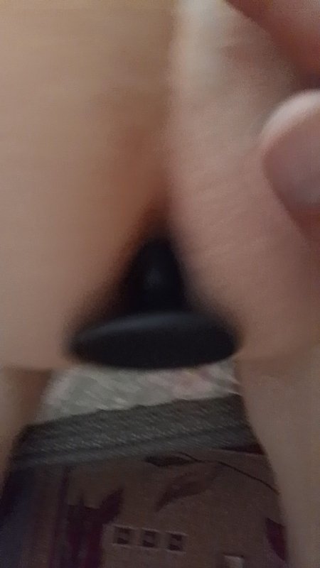 ass female licking male with KIMJUST — ass tube video