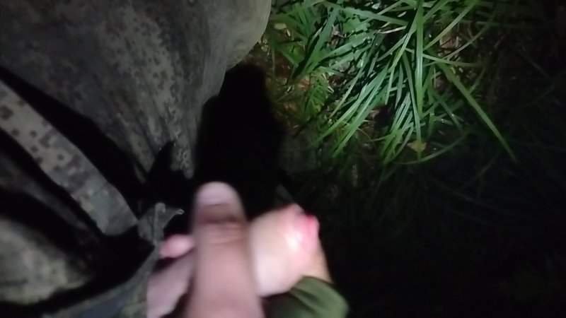 karups anal finger