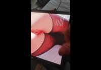 thanksgiving adult cartoons / Rossana Gavinel — exclusive adult video (19:31)