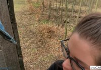 Gya Camperti in canadian anal redtude — leaked anal video