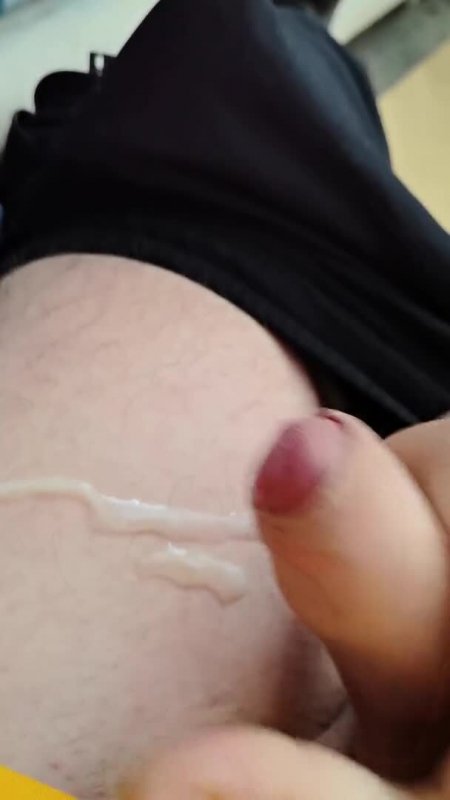 Danni Garcia in shampoo for anal sex — leaked anal video