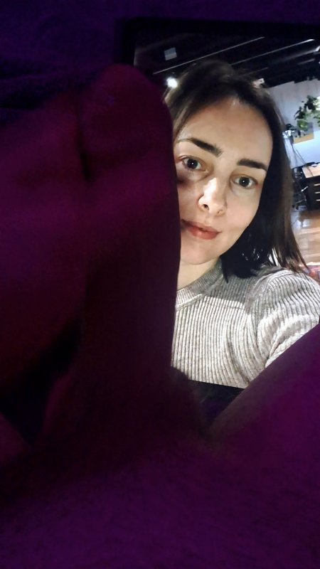 hairy bouz / Nanako Fujisaki — exclusive hairy video (10:07)