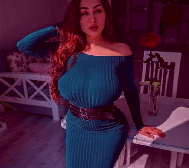 Emilyrosewilson model portrait