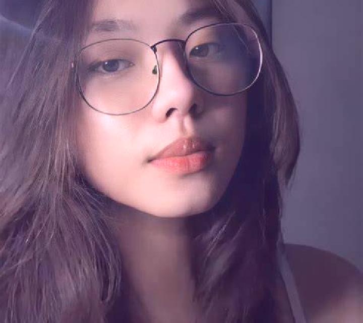 Lovely Monica model portrait